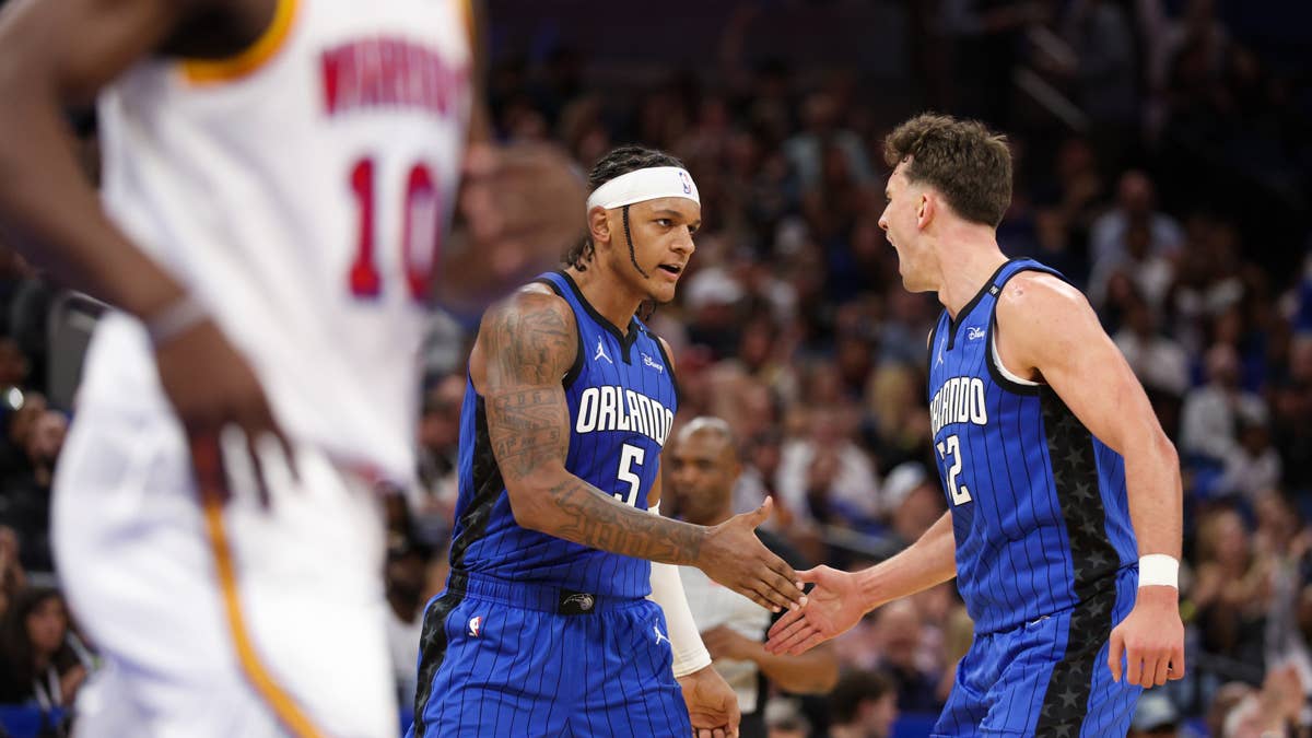 How to Watch Cavaliers vs. Magic: NBA Preseason TV Channel, Live Stream