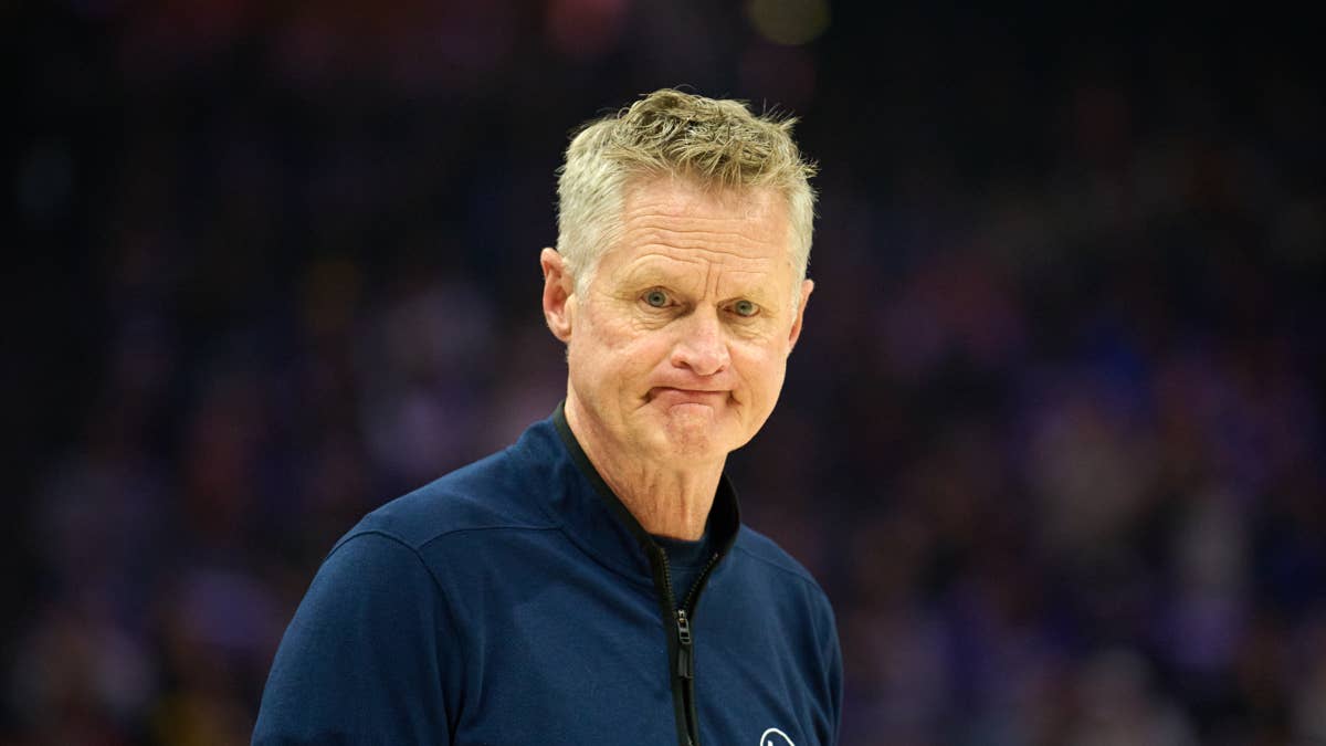 Warriors Preparing for Steve Kerr’s Possible Career Decision