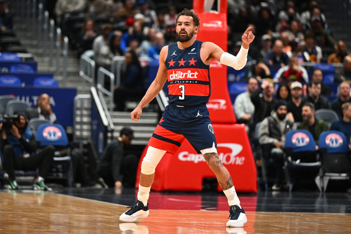 2026 Fantasy Basketball Offseason: Players With the Biggest Fantasy Value Swings