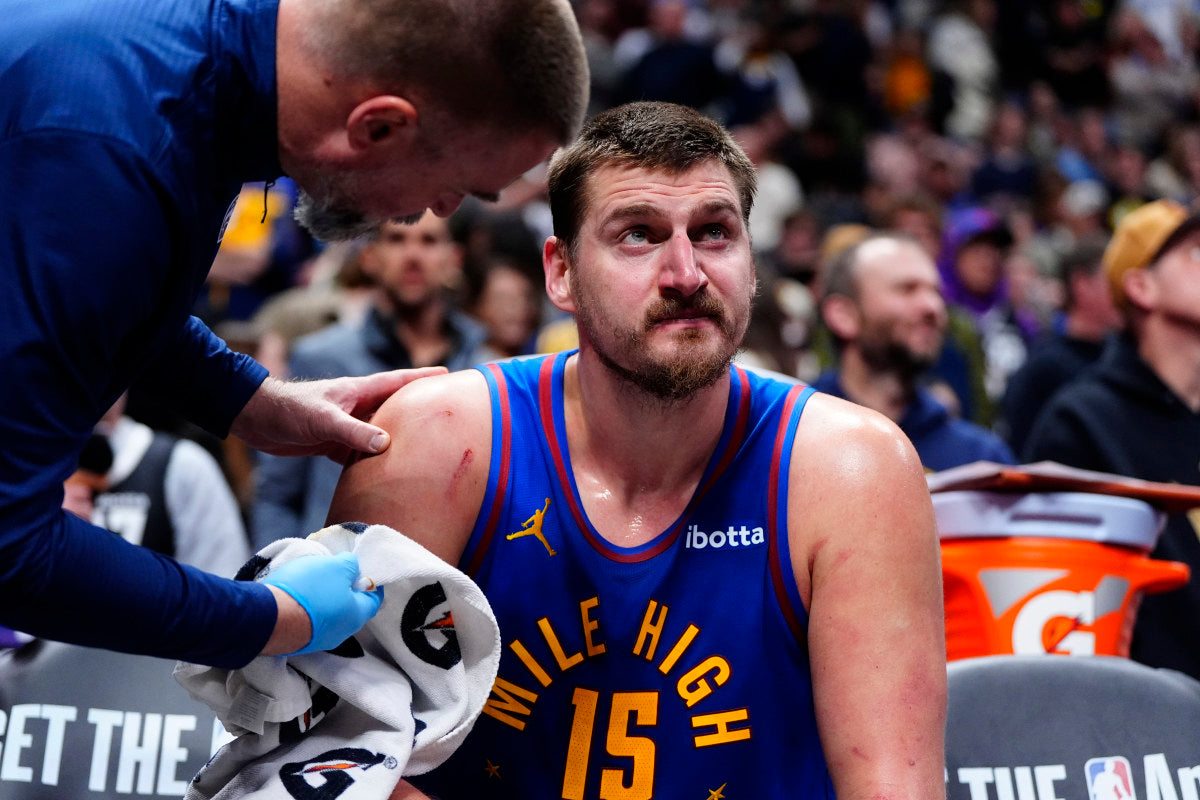 Why the NBA's 65-Game Rule Was a Band-Aid Solution All Along