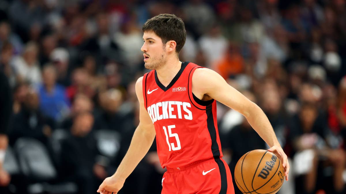 Fantasy Basketball 2026-27: The Next Wave of Usage Monsters Emerging Right Now
