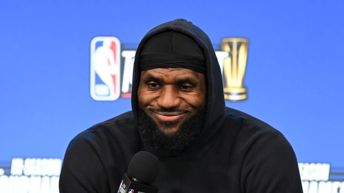 Poll: Where Will LeBron James Be Next Season?