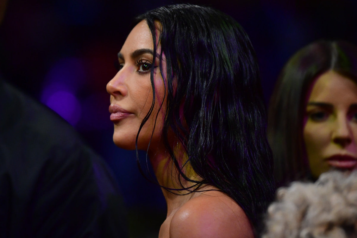 U.S. Olympians Thank Kim Kardashian For Their New Outfits