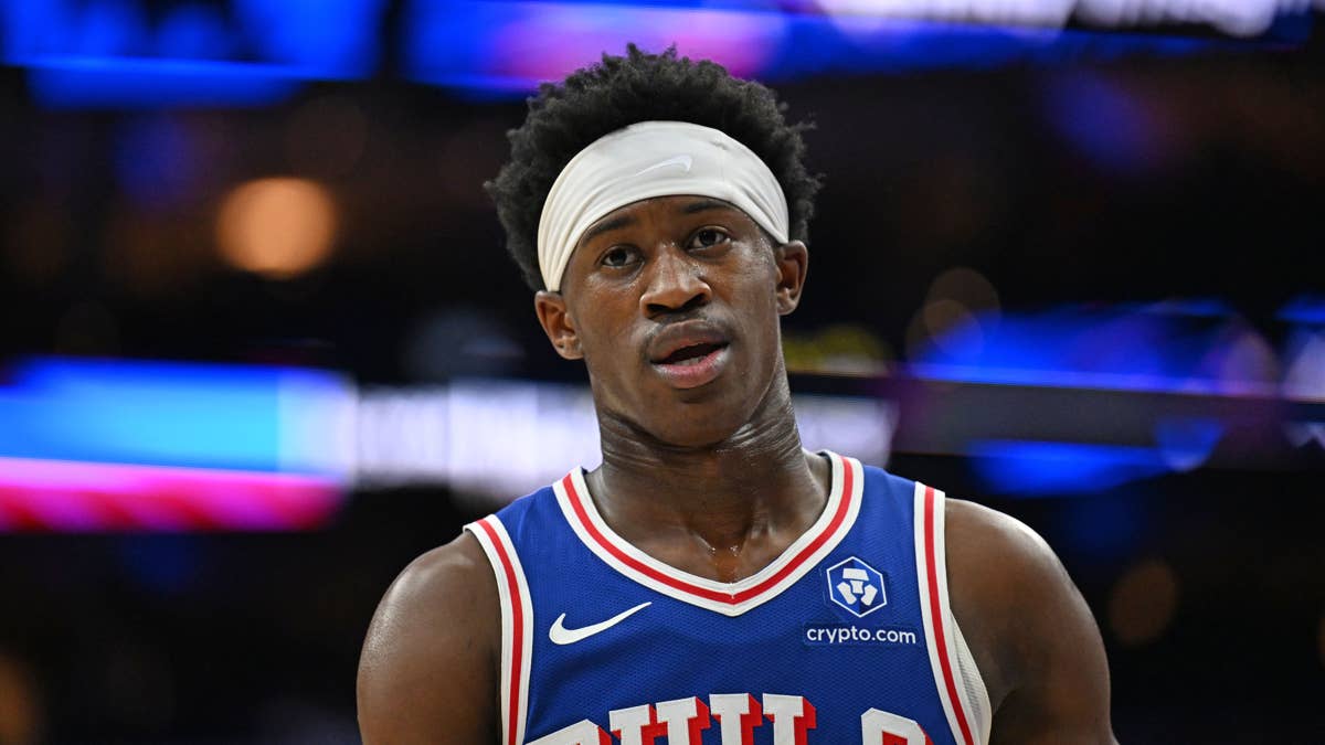 Fantasy Basketball 2026-27: Teams With Vacant Usage Up for Grabs
