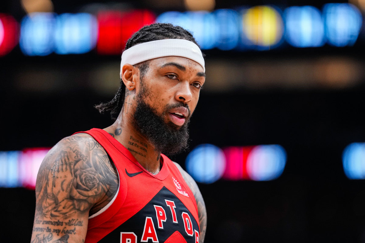 Final Injury Report for Raptors-Grizzlies: Will Brandon Ingram, Immanuel Quickley Play?