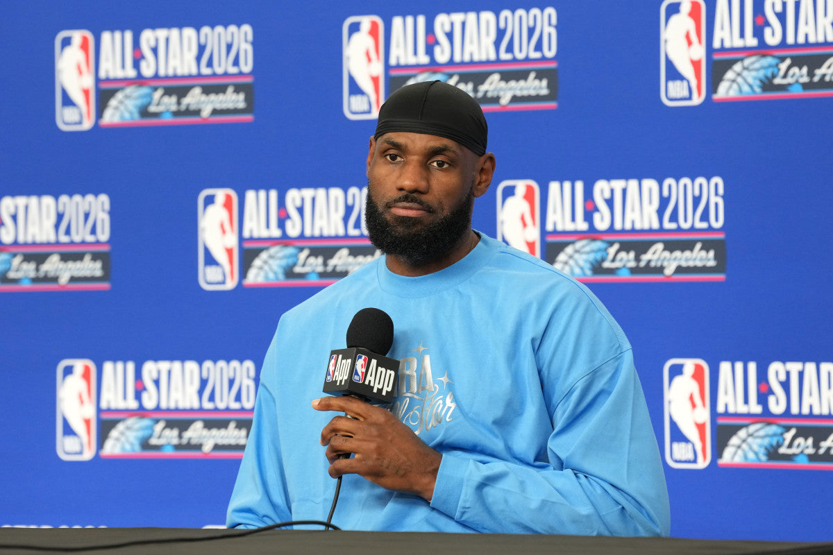 Why LeBron Changed His Mind On Becoming An NBA Owner