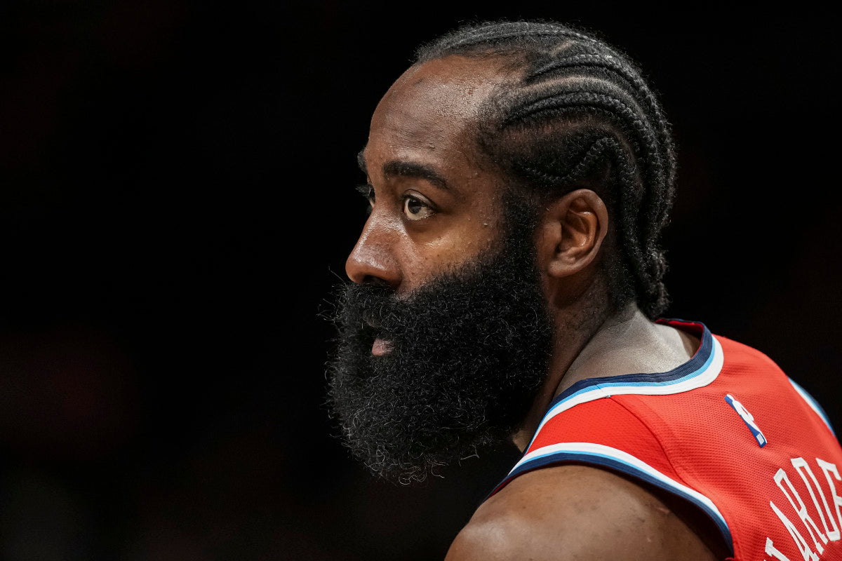 James Harden to Cleveland: Fantasy Winners, Losers, and the Real Usage Battle