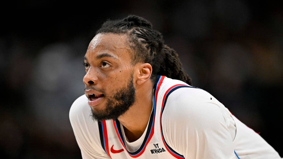 Five Players I'm Drafting Earlier Than Everyone Else This Season