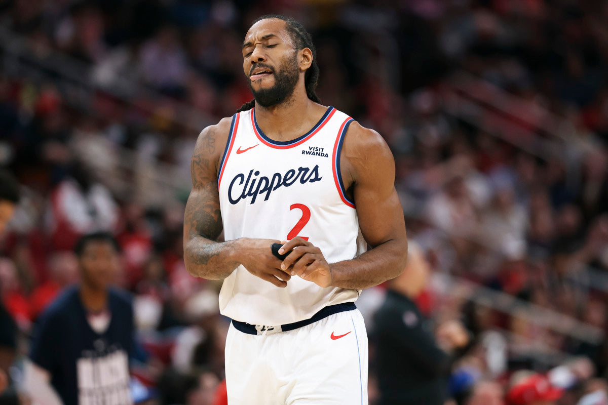 Clippers, Kawhi Leonard Investigation Update Emerges Before NBA All-Star Game