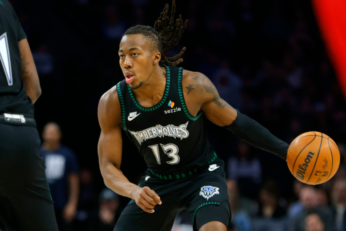 2026 Fantasy Basketball Waiver Wire Recap: Best Pickups From Undrafted to Playoff Champions