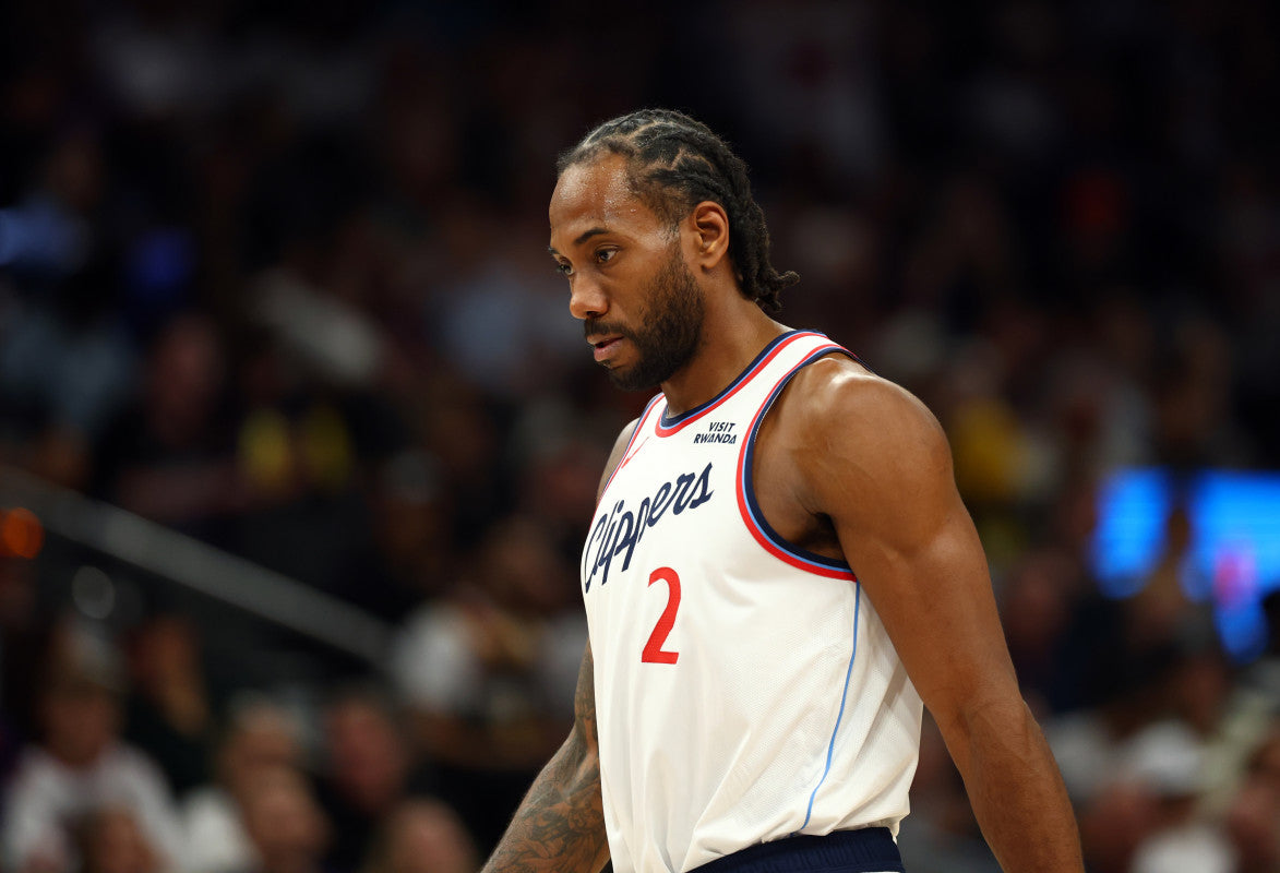 Final Injury Report for Bucks-Clippers: Will Kawhi Leonard, Kevin Porter Jr. Play?