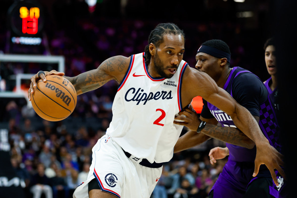3 NBA Players Added To All-Star Game Rosters This Weekend
