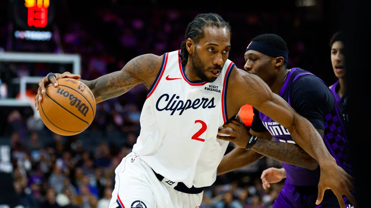 Fan Want Kawhi Leonard Banned After New Details Emerge From Salary Cap Scandal
