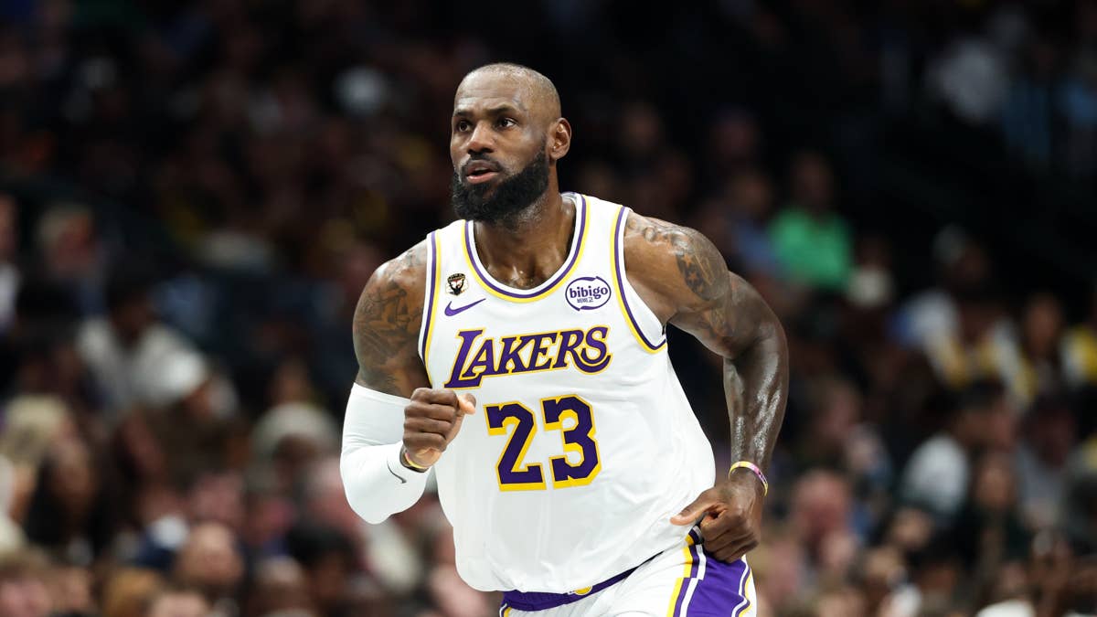 6 Suitors Remain For LeBron James - Here's What Each Team Can Pay Him
