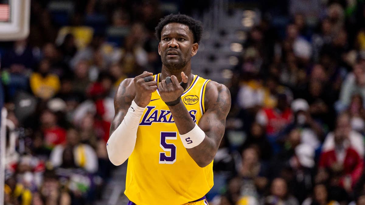 Five Players I'm Letting Someone Else Draft This Season