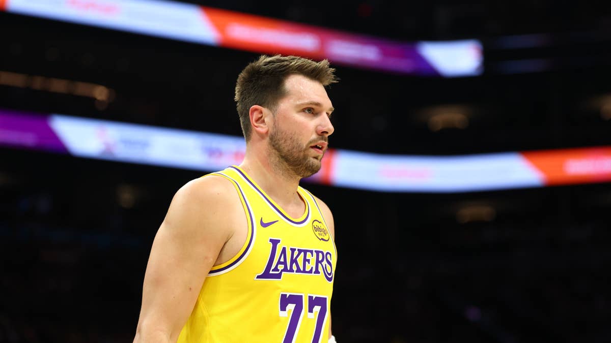 The Lakers' Fantasy Outlook Without LeBron James