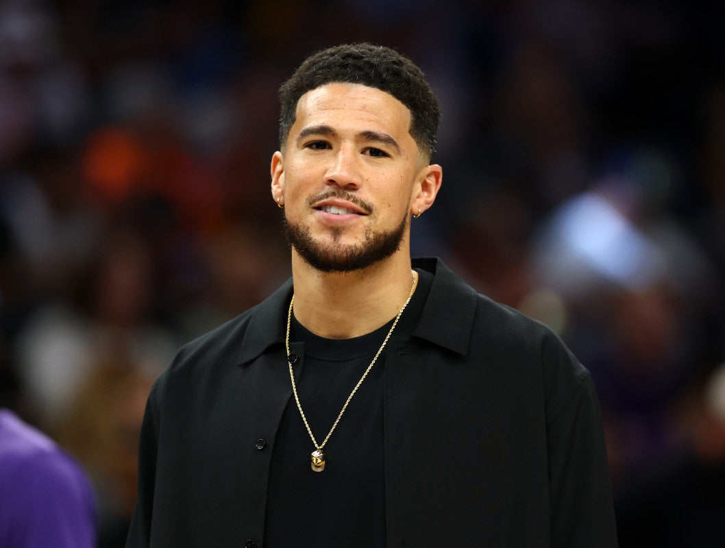 Devin Booker Injury Update Emerges Before Suns-Kings Game