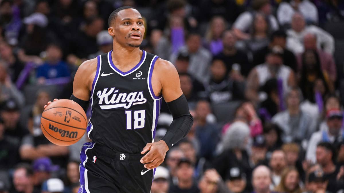 Most Triple-Doubles in NBA History: Record-Holders for Career, Postseason, and More
