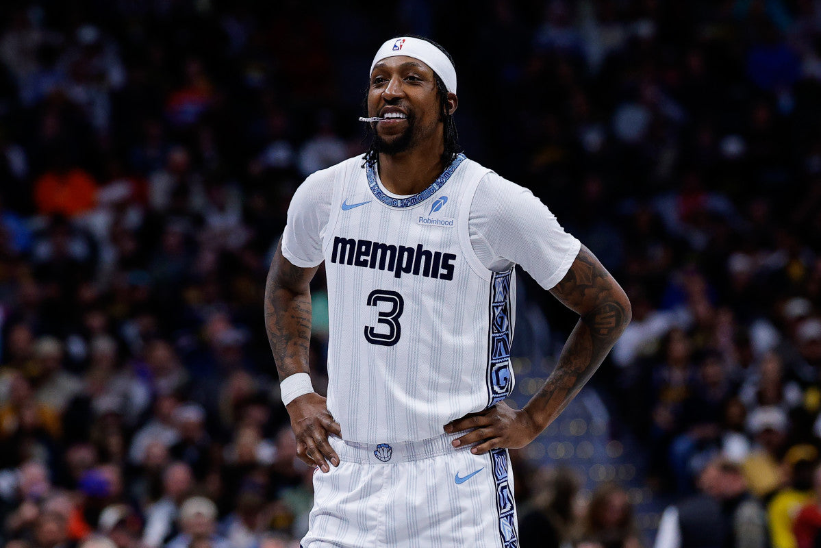Grizzlies Facing Decision After Kentavious Caldwell-Pope Update