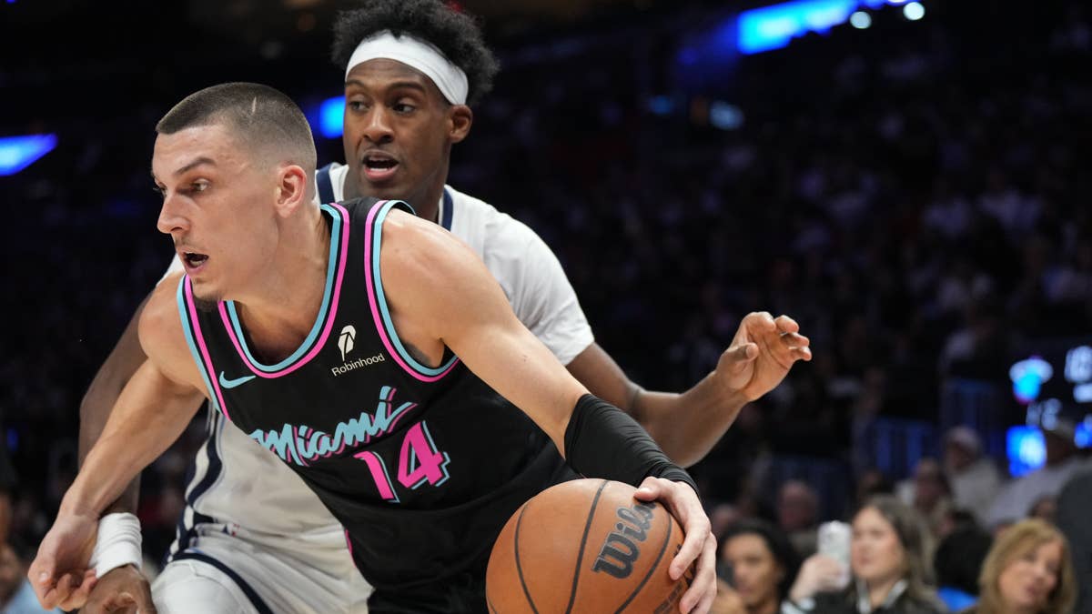 Fantasy Basketball ADP Risers and Fallers: The Biggest Movers Since June