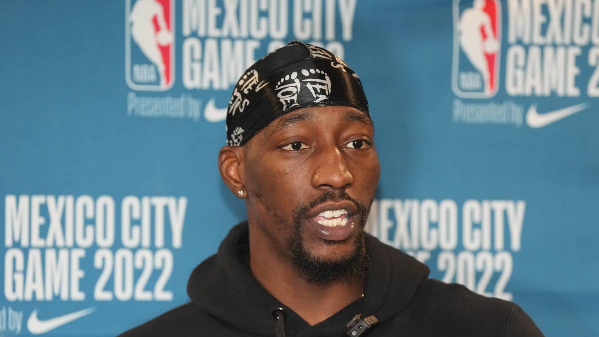 NBA Declines To Issue Discipline To Bam Adebayo, Tyler Herro