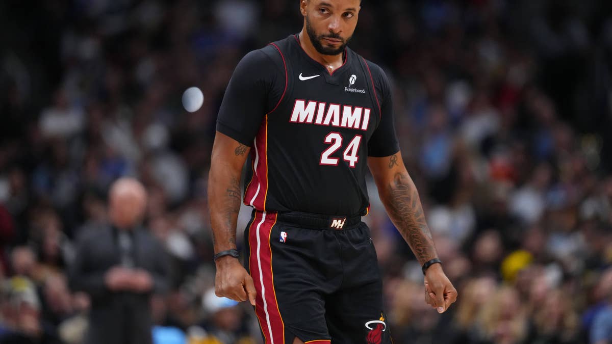 Final Injury Report for Heat-Raptors: Will Norman Powell, Nikola Jovic Play?