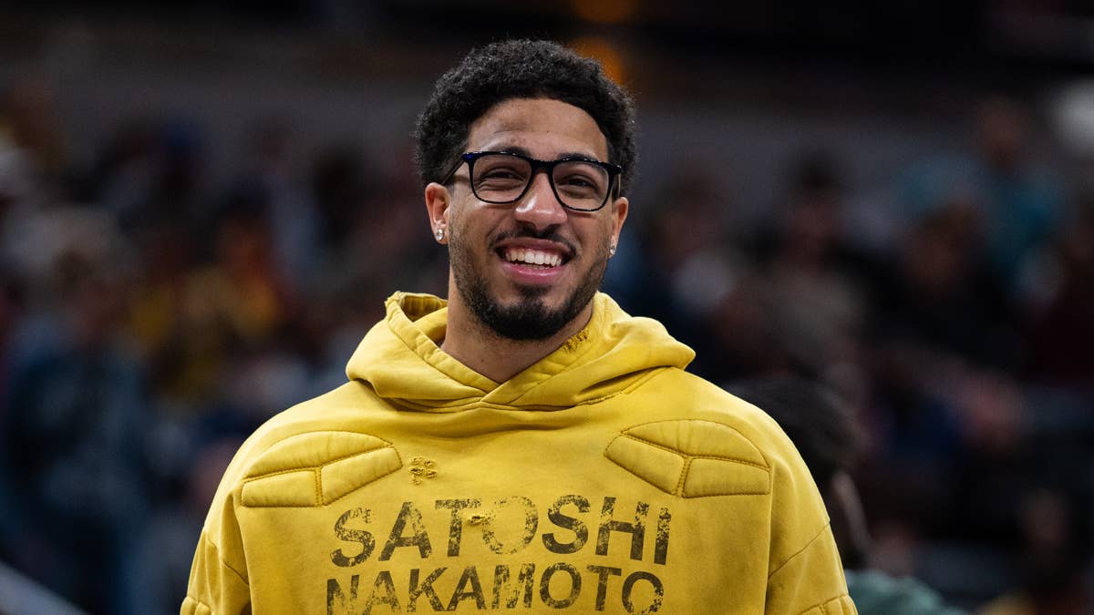 Tyrese Haliburton Insulted By NBA's 2026-27 Regular Season Schedule