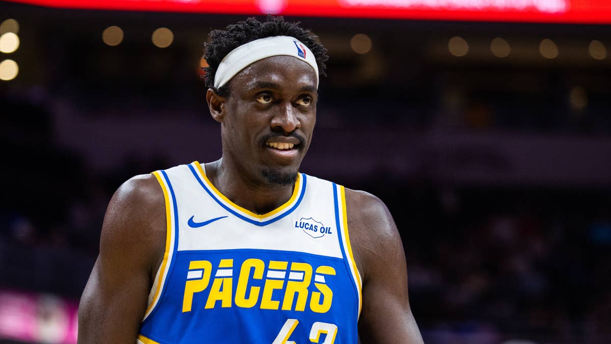 Final Injury Report for Pacers-Nets: Will Pascal Siakam, Nic Claxton Play?