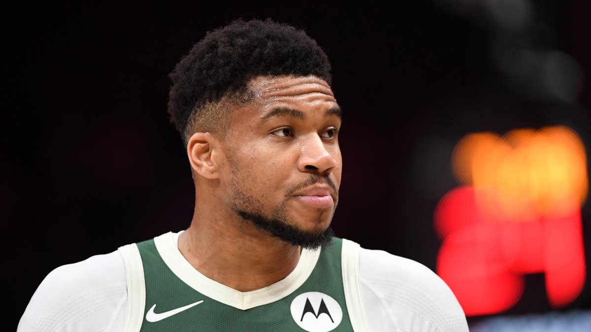 Support Finally Pours In for Skip Bayless After Bucks Statement