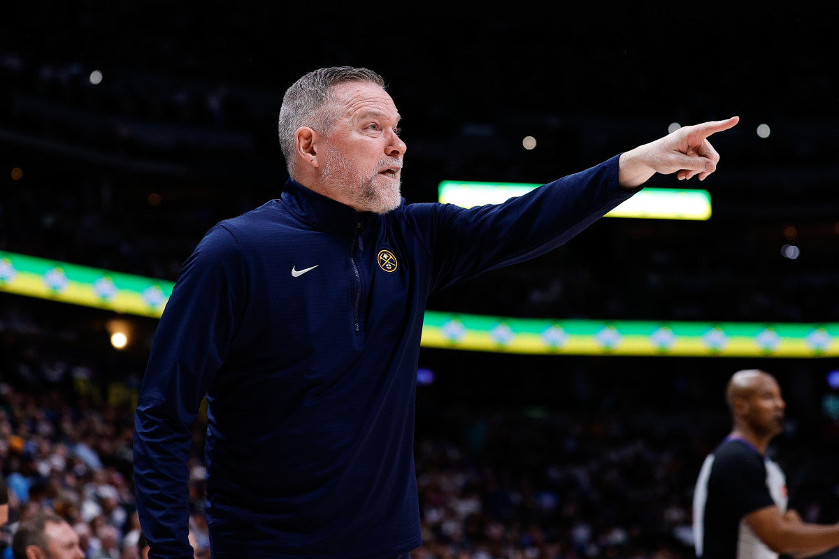 North Carolina Hires Longtime NBA Coach Michael Malone After Billy Donovan Pursuit