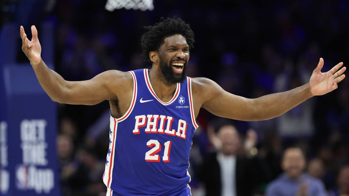 Final Injury Report for 76ers-Knicks Game 2: Will Joel Embiid Play?