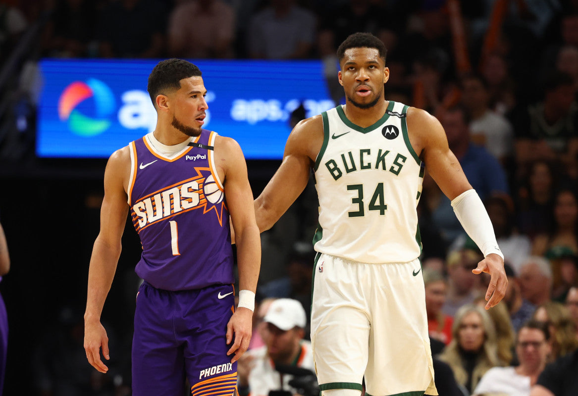 'What Are You Playing For'?: Milwaukee Bucks Giannis Antetokounmpo Calls Out Team Effort in Loss Against the Atlanta Hawks