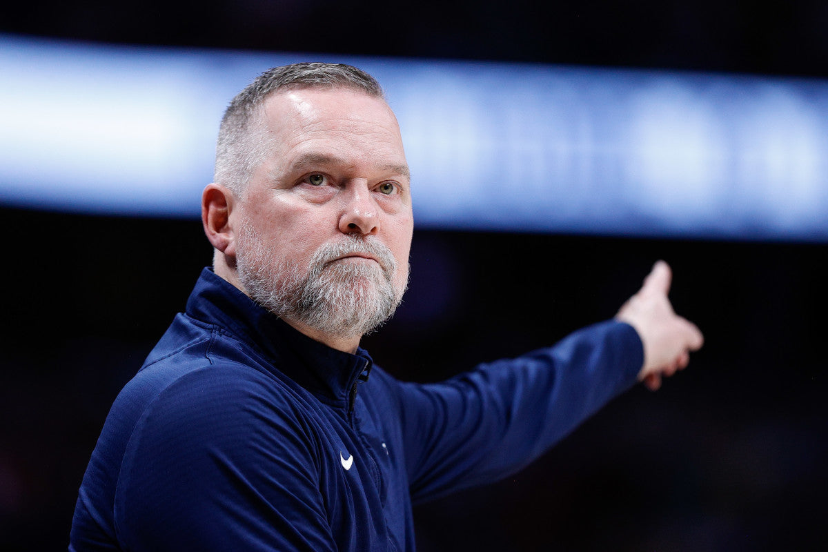 Michael Malone's UNC Salary Has Leaked - And It's Very High