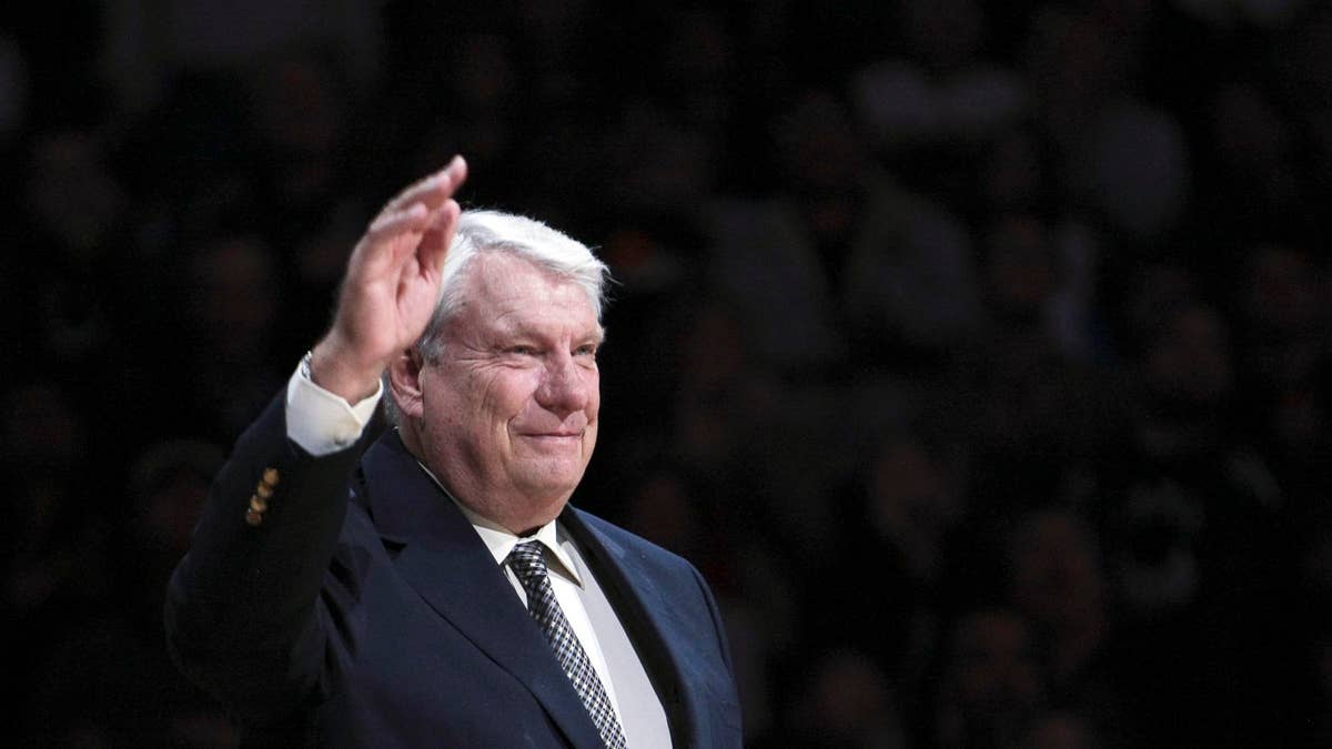 NBA Legend Don Nelson Dead Sunday at 86
