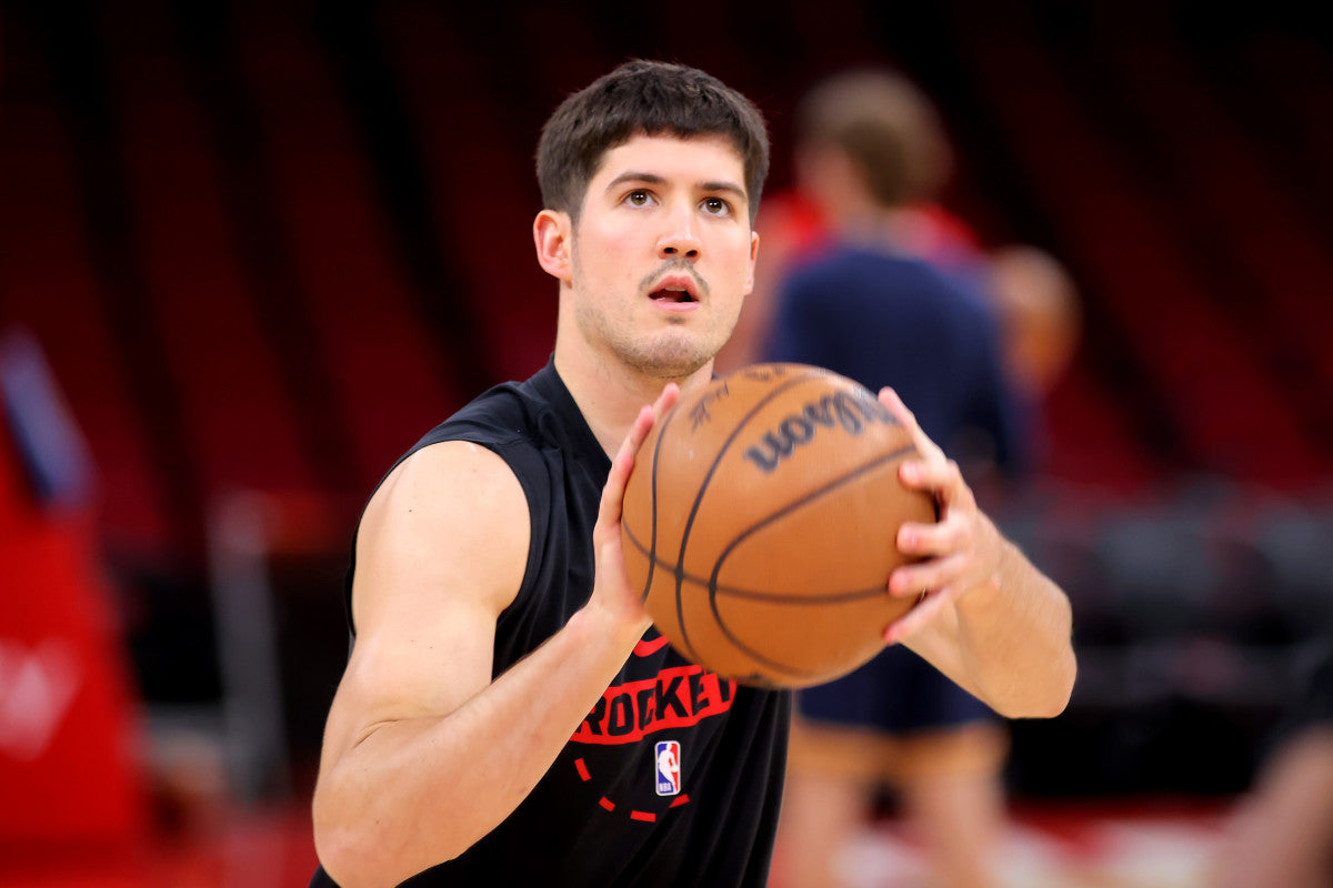 Fantasy Basketball Draft Steals 2026-27: Reed Sheppard, Naz Reid & Overlooked Players