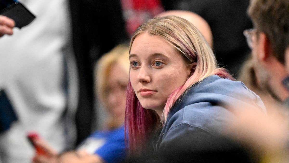 Dallas Wings Update Paige Bueckers’ Status Before Las Vegas Aces Game