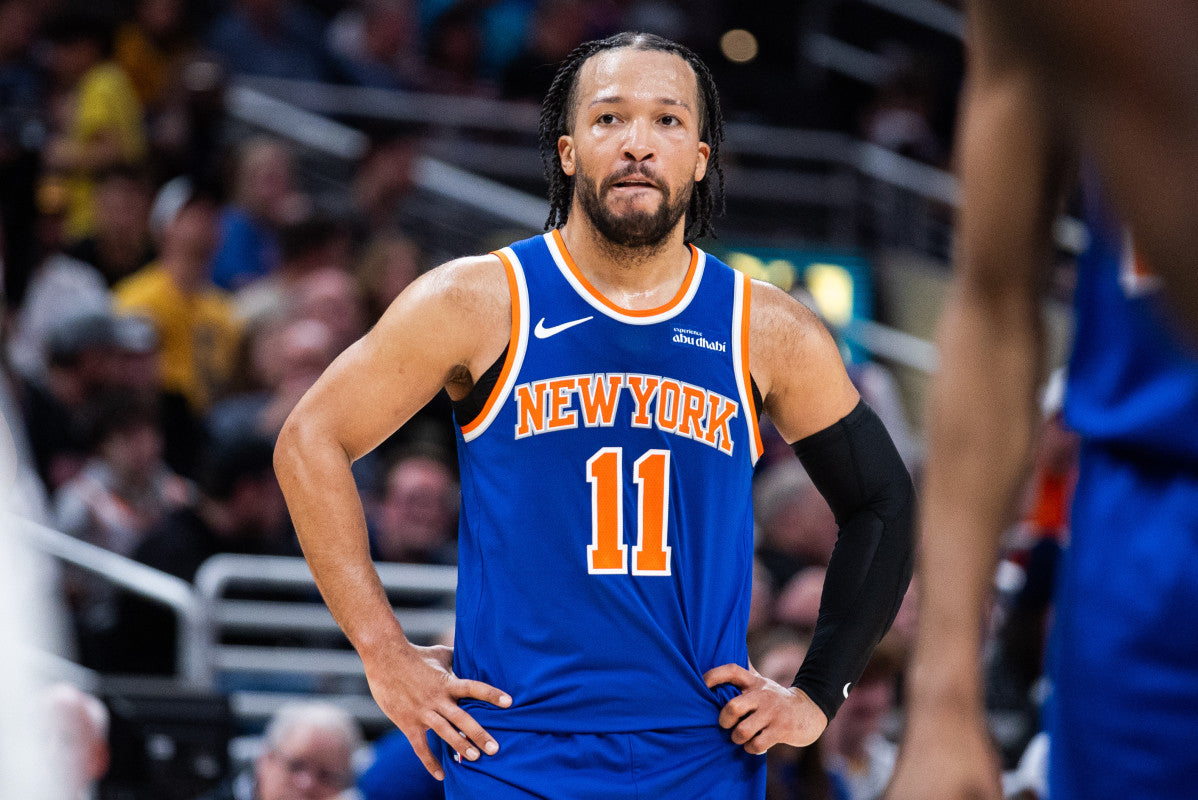Final Injury Report for Knicks-Grizzlies: Will Jalen Brunson, Landry Shamet Play?