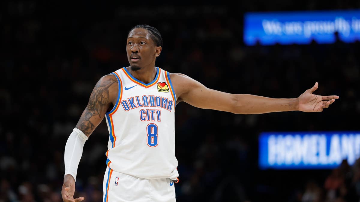 Five Stars Whose Offseason Setup Points to a Career Year