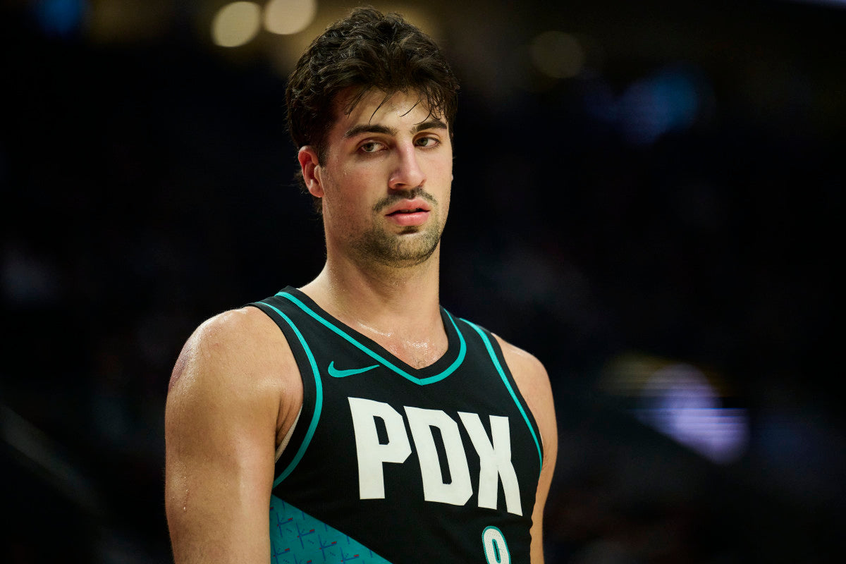 Final Injury Report for Suns-Trail Blazers: Will Jalen Green, Deni Avdija Play?