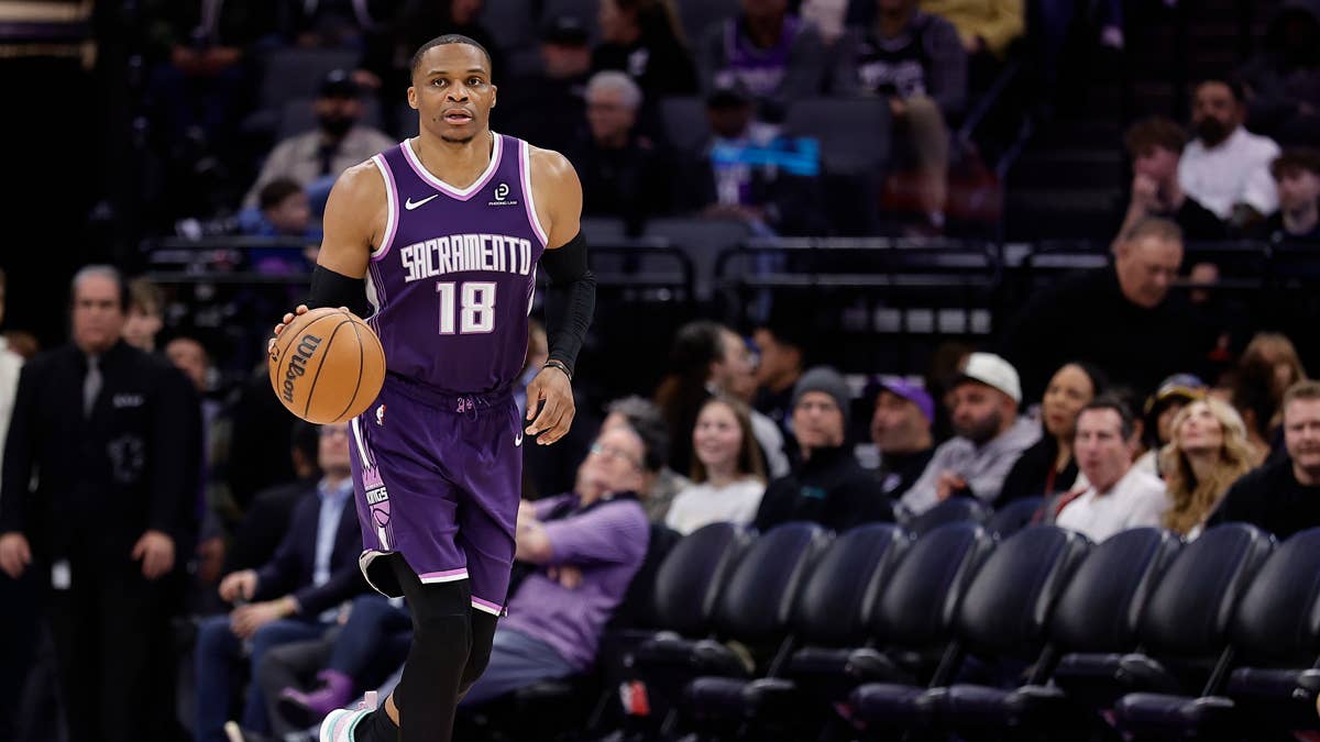 NBA Star Russell Westbrook Announces Retirement At 37