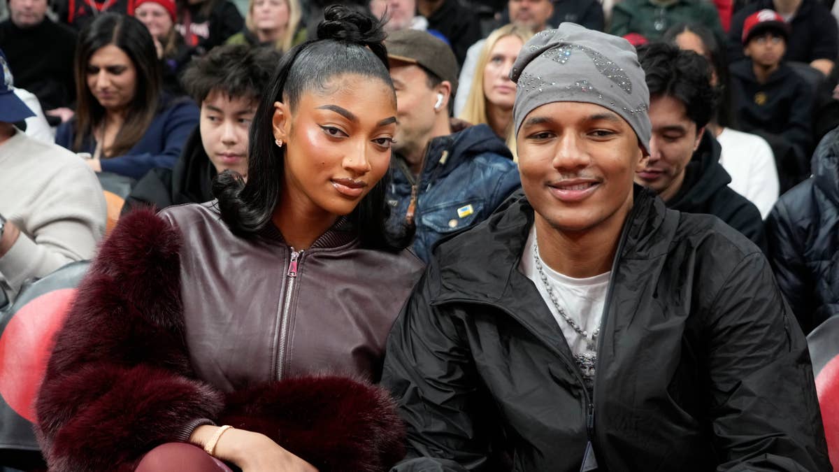 Angel Reese's Brother Julian Reese Dealt Unfortunate News Following Peyton Watson Trade