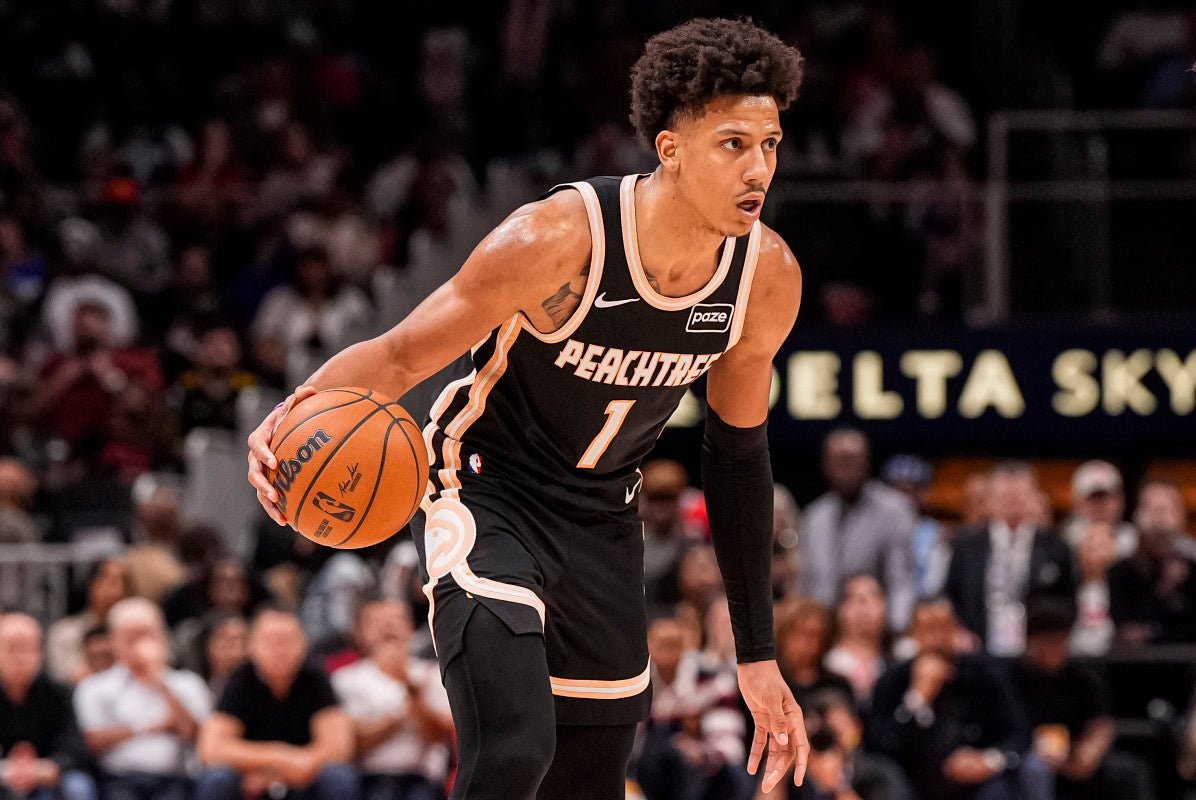 Final Injury Report for Hawks-Pistons: Will Jalen Johnson, Jalen Duren Play?