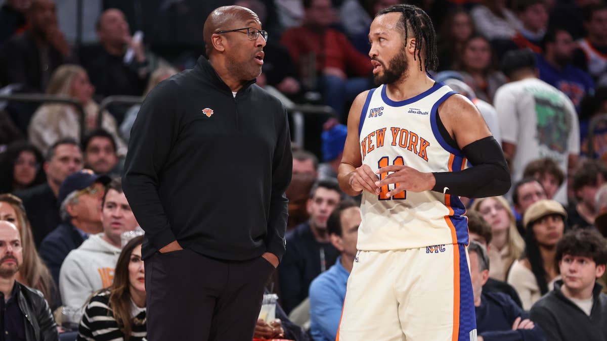 'Community Note' About Jalen Brunson Goes Viral After Knicks' Epic Comeback