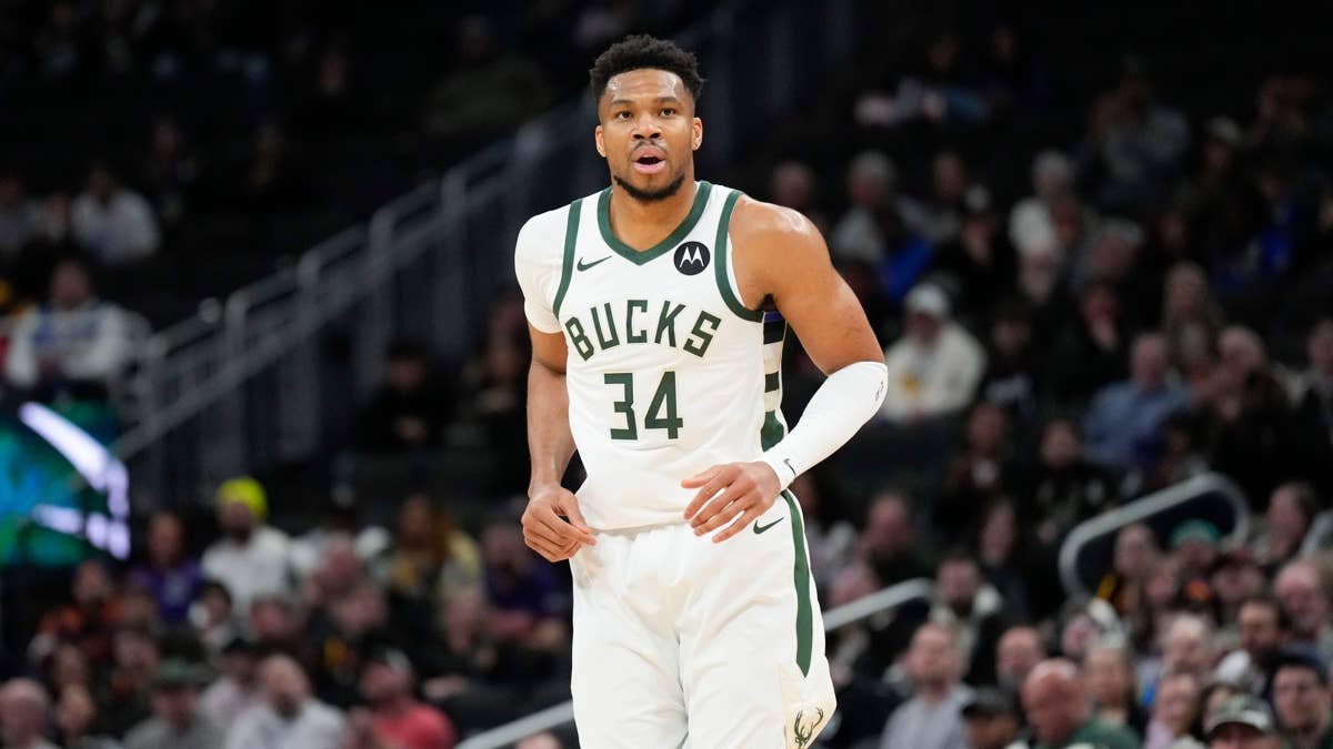 Trade Idea Has Bucks Adding Ex-Champion From Nets Amid Post-Giannis Antetokounmpo Rebuild