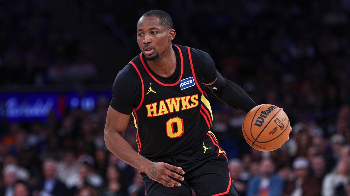 Fantasy Basketball 2026-27: Free Agents Who Could Create New Fantasy Sleepers