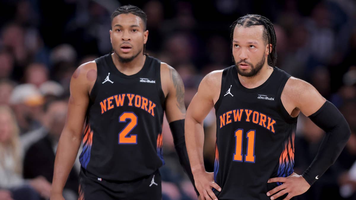Poll: Is Knicks-Celtics Inevitable?