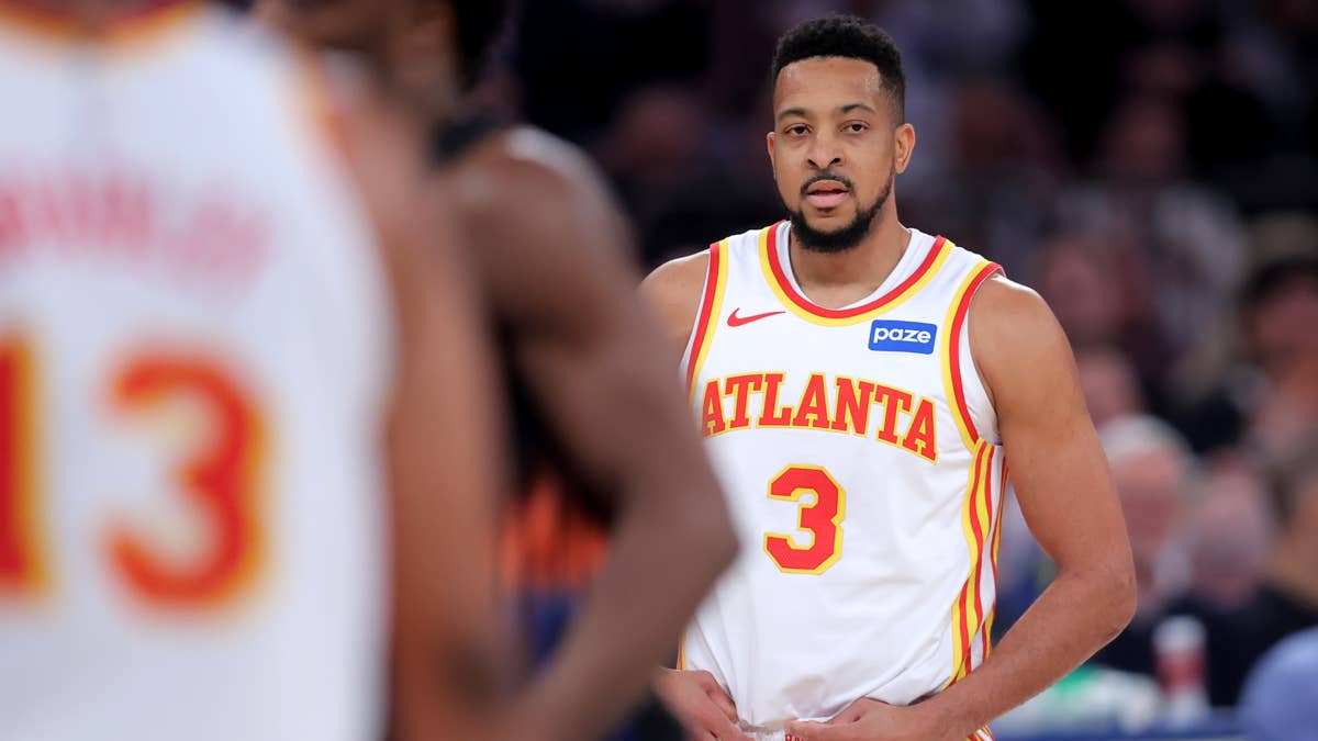 Fantasy Basketball 2026-27: Players Who Could See Their Usage Collapse