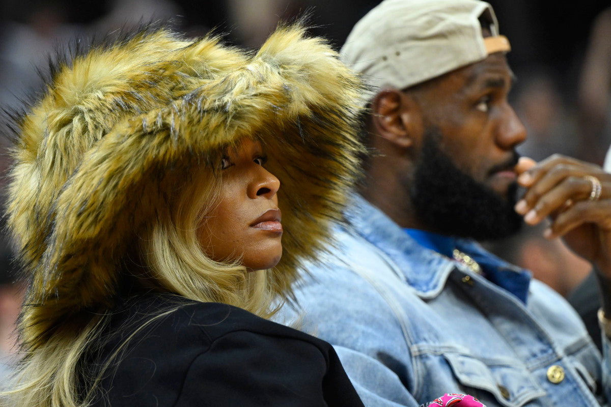 LeBron James’ Wife Savannah James Announces Personal Decision Amid Lakers Season