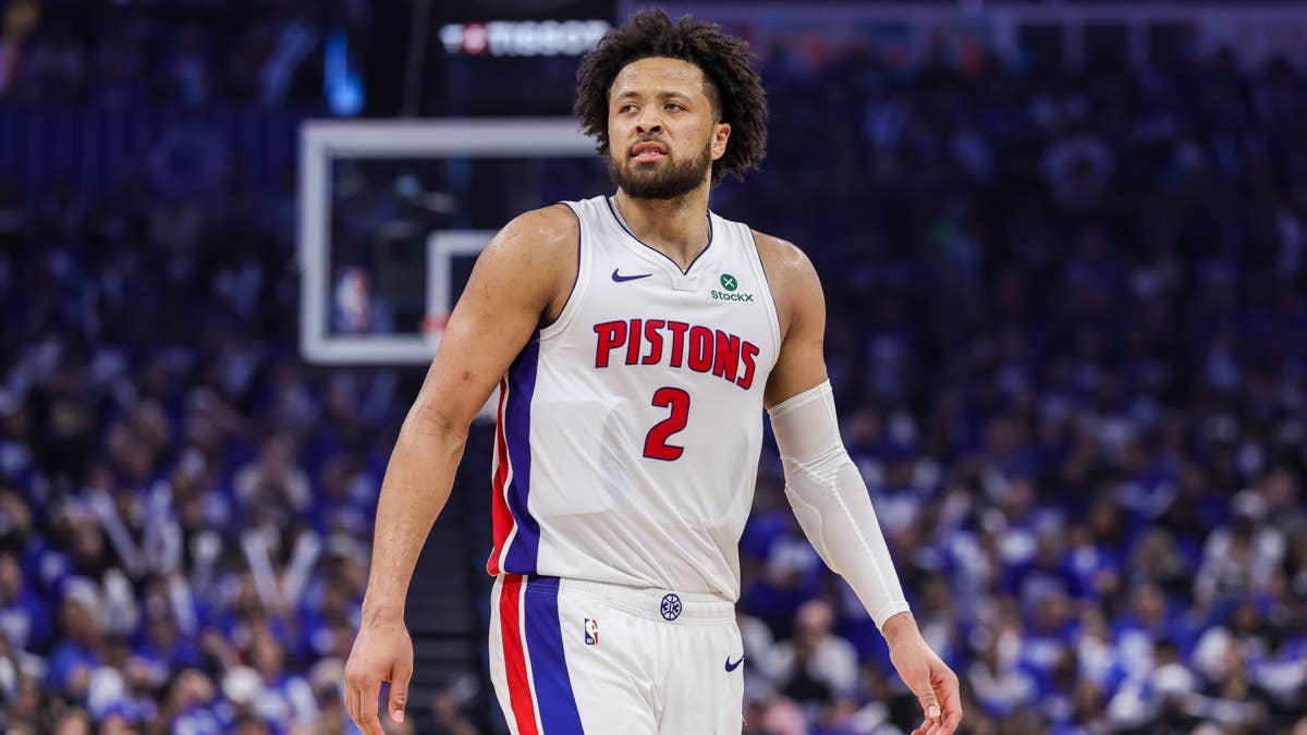 How To Watch Celtics vs. Pistons: TV Channel, Start Time, Live Stream For NBA Season Opener