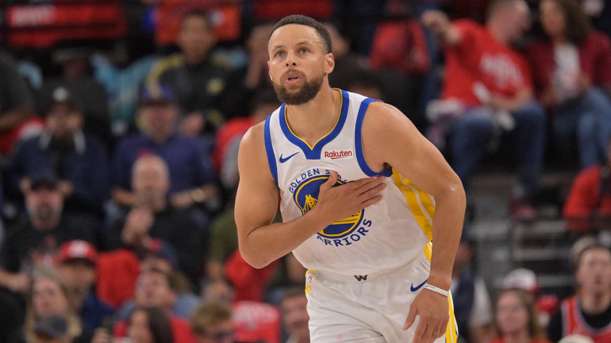 How to Watch Warriors vs Clippers: NBA Preseason Live Stream, TV Channel